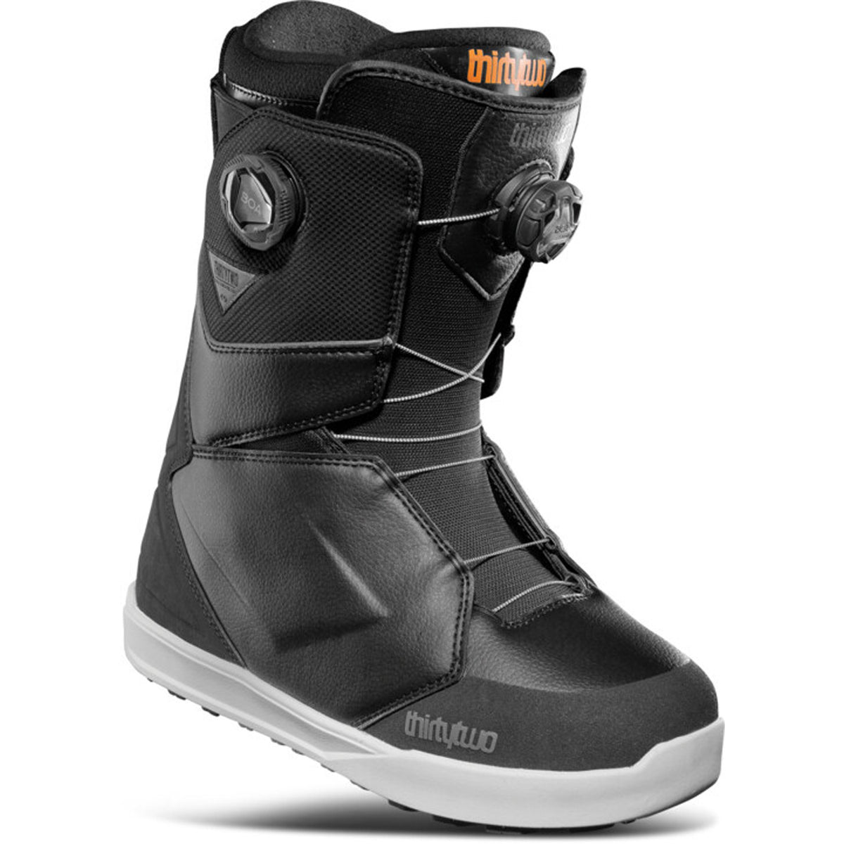 Lashed Double Boa Snowboard Boots 