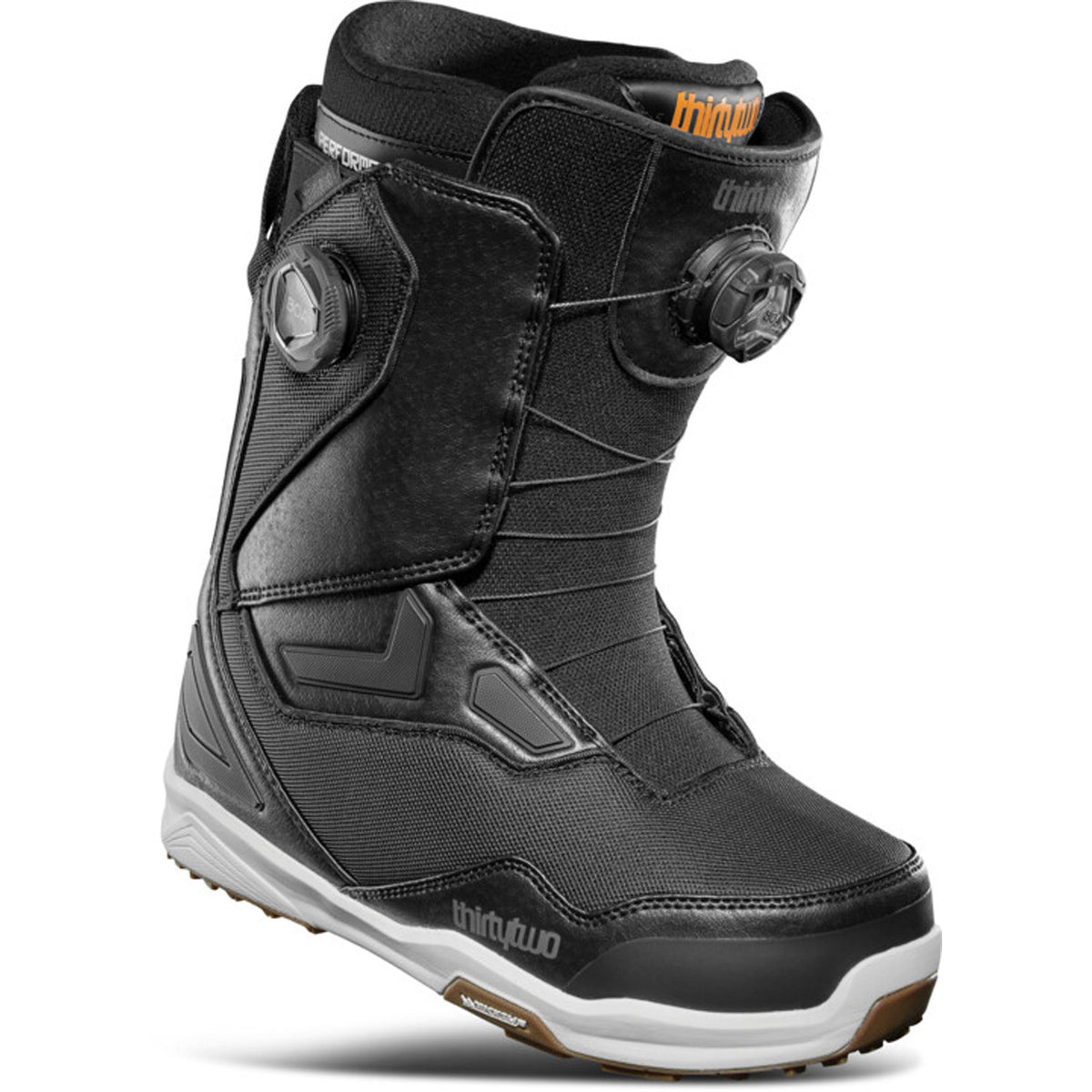Tm2 Double Boa Snowboard Boots 