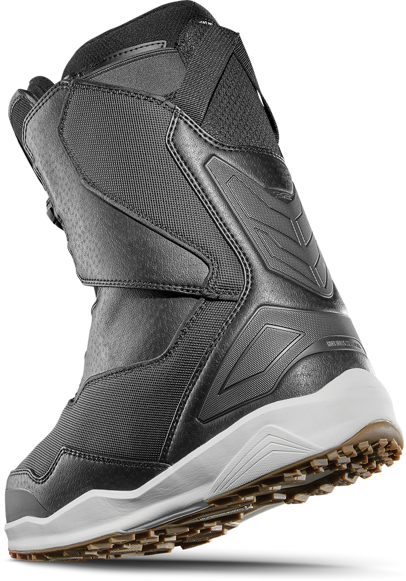 Double Boa Wide Snowboard Boots