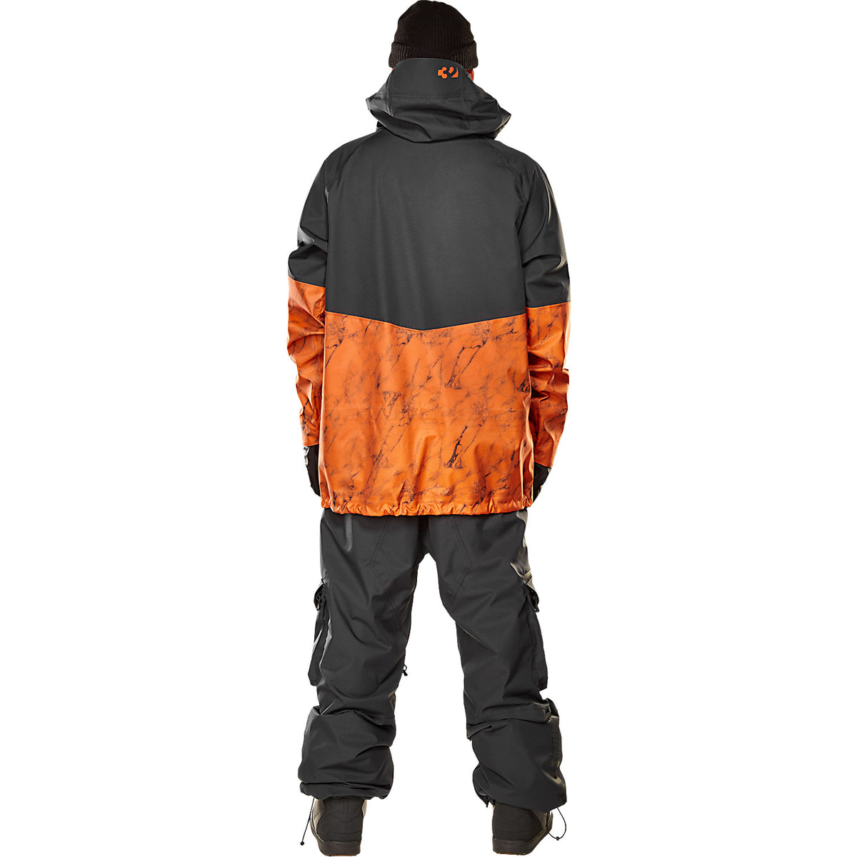 TM-3 Snowboard Jacket