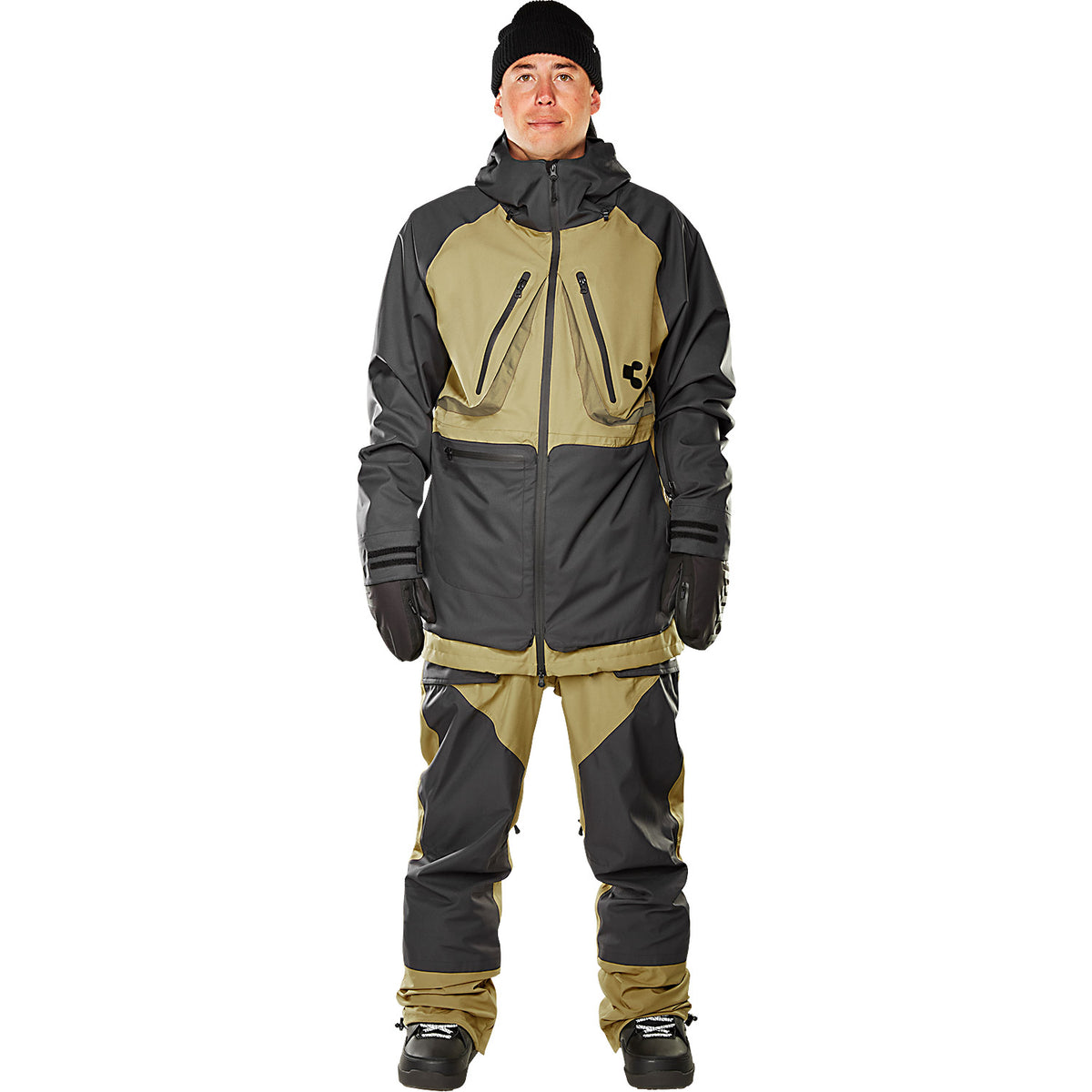 TM Snowboard Jacket