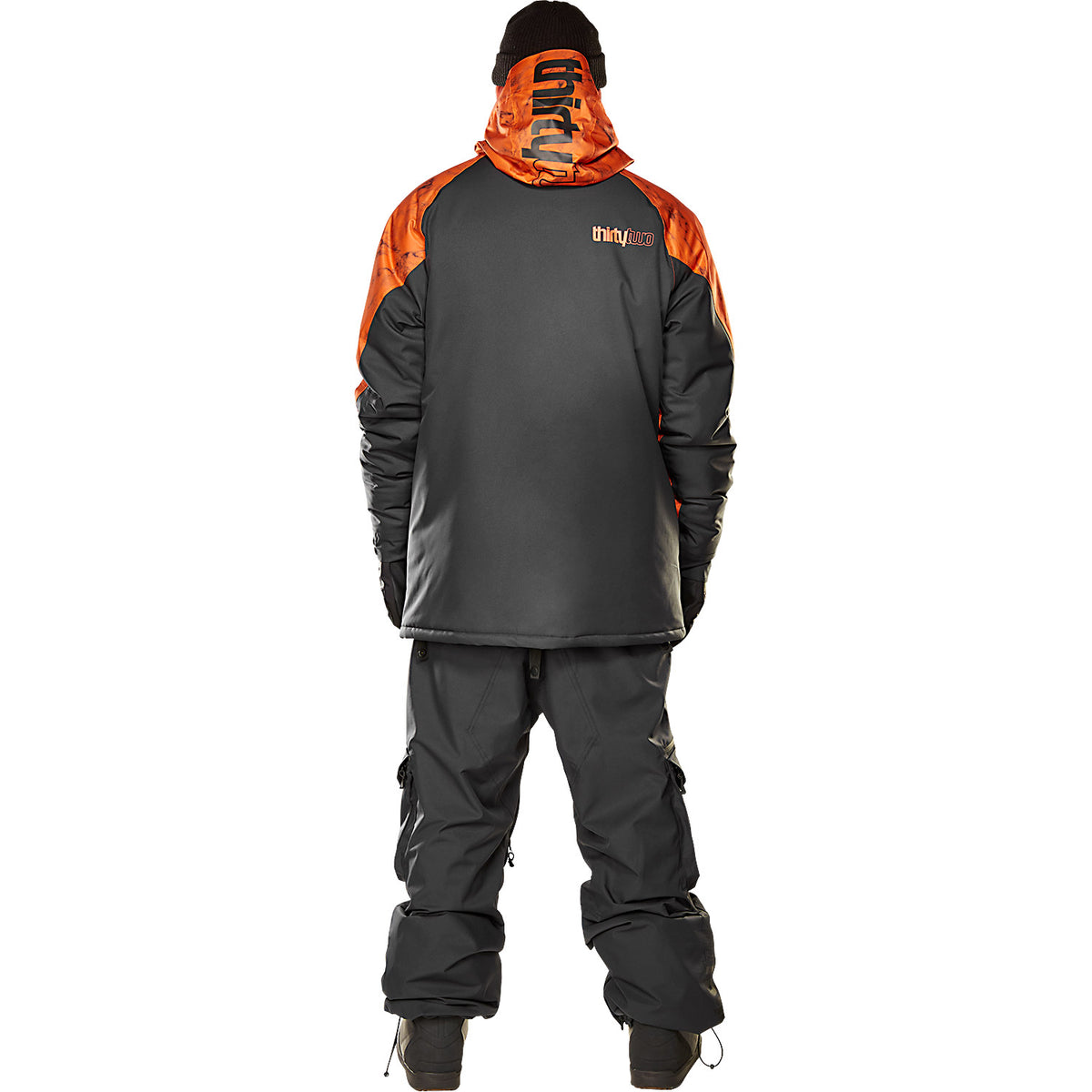 Lashed Insulated Snowboard Jacket