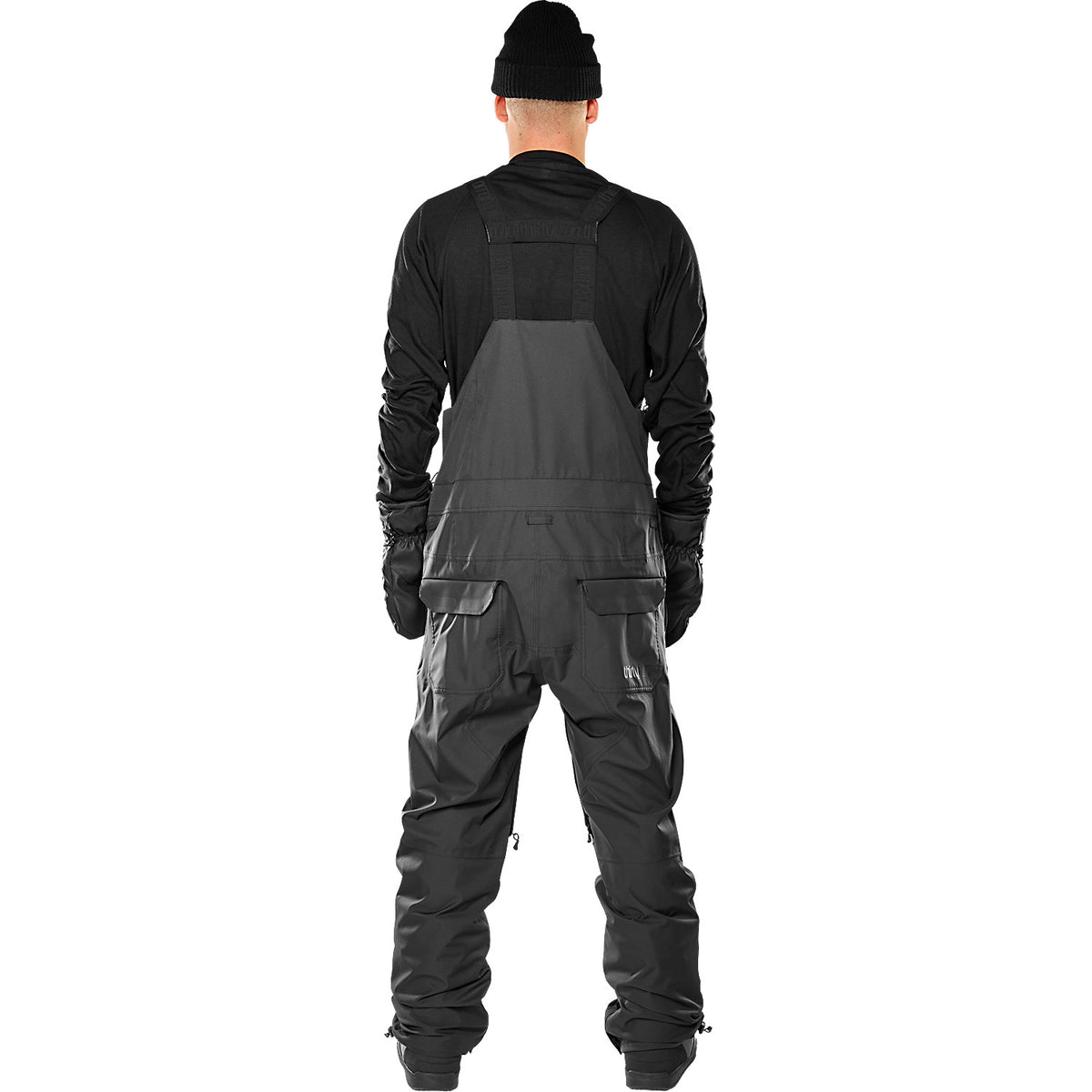 Basement Bib Snowboard Pant