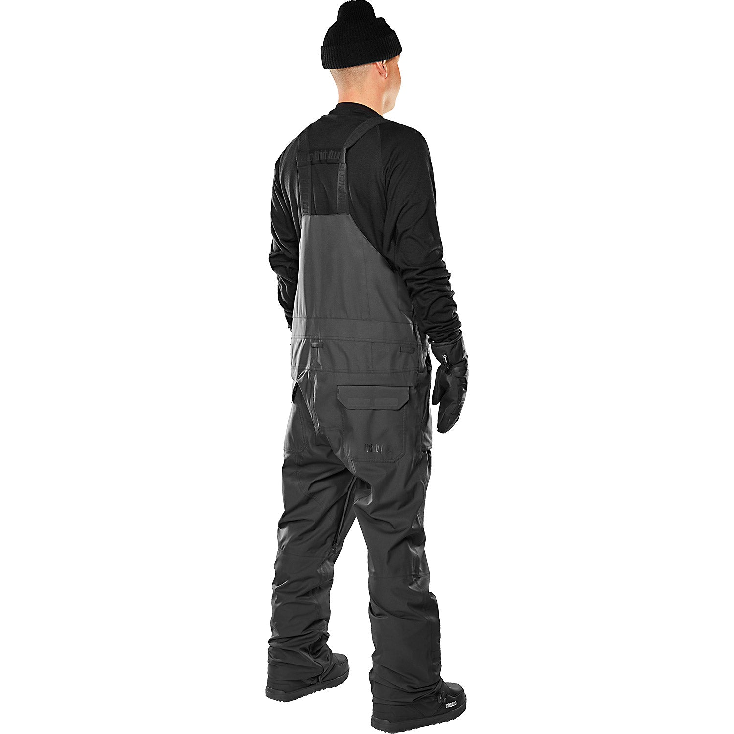 Basement Bib Snowboard Pant