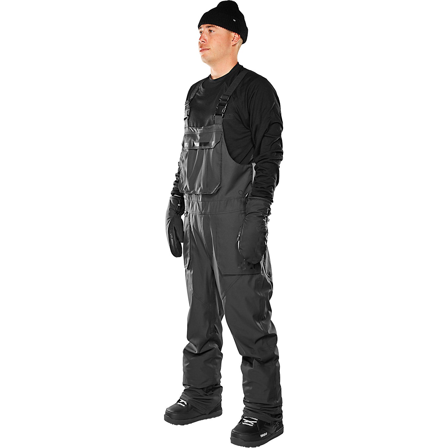 Basement Bib Snowboard Pant
