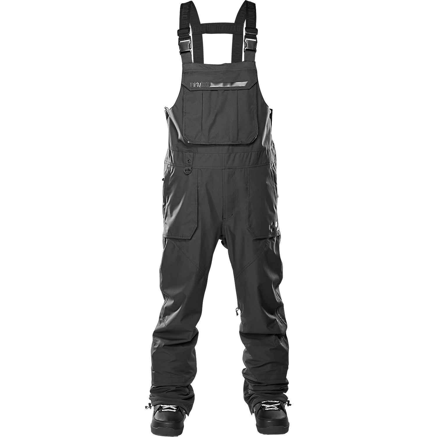 Basement Bib Snowboard Pant