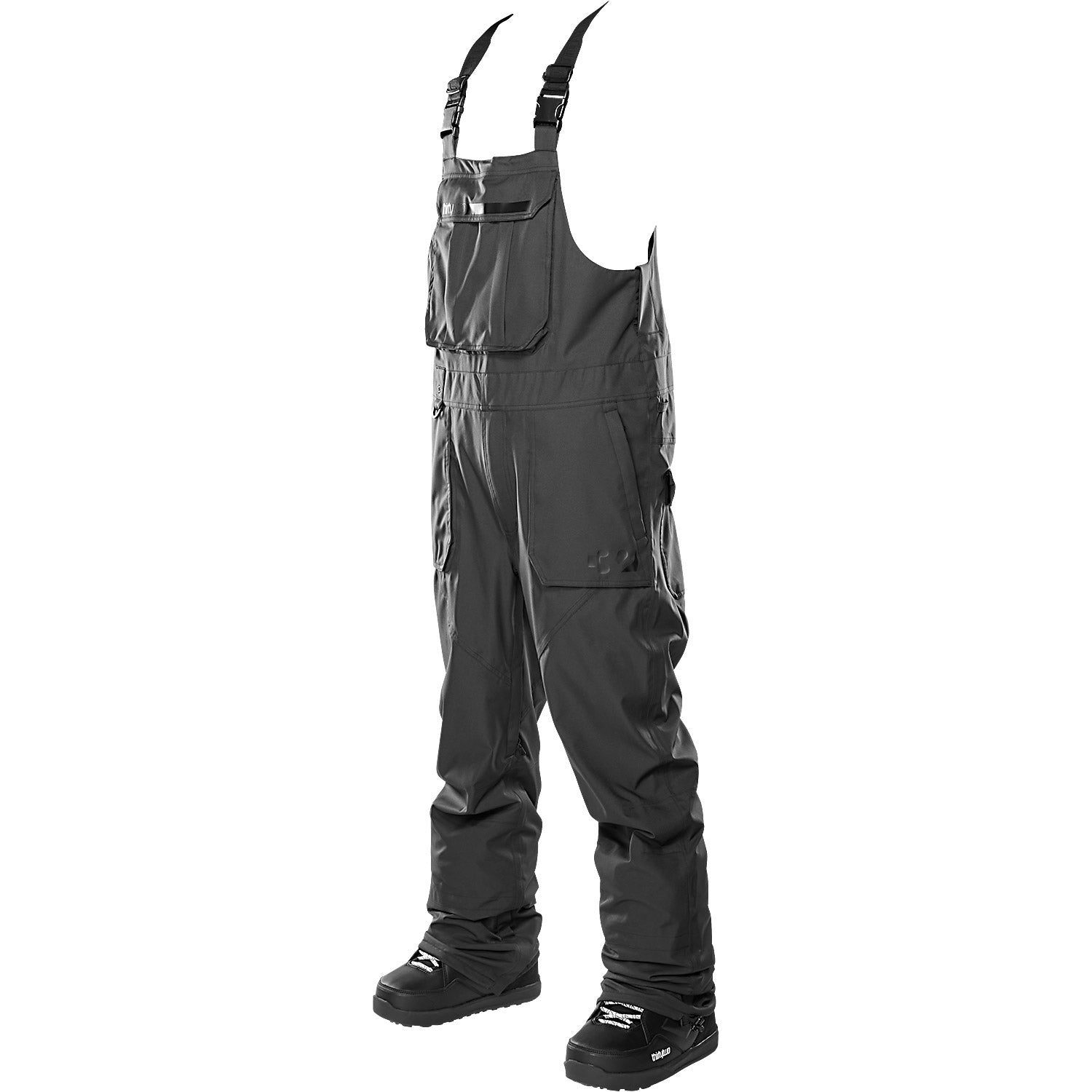 Basement Bib Snowboard Pant