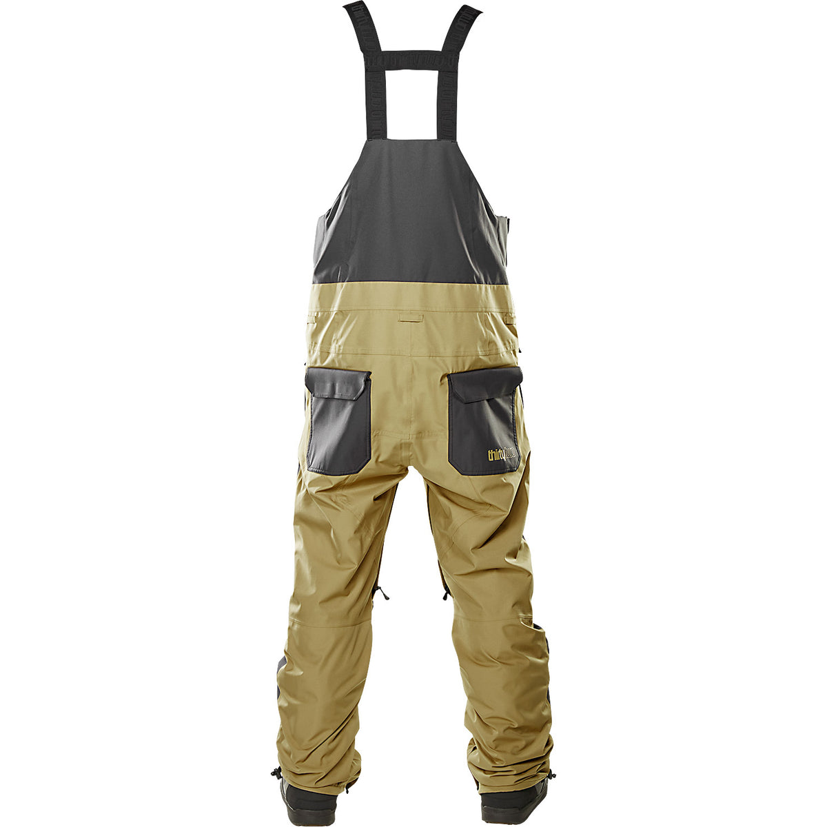 Basement Bib Snowboard Pant