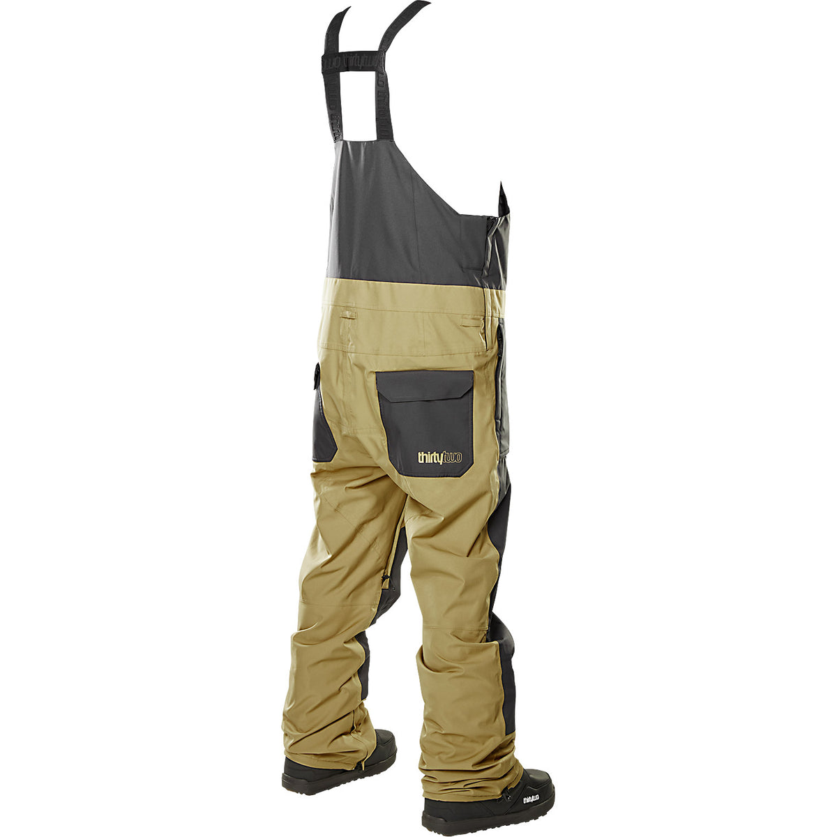 Basement Bib Snowboard Pant