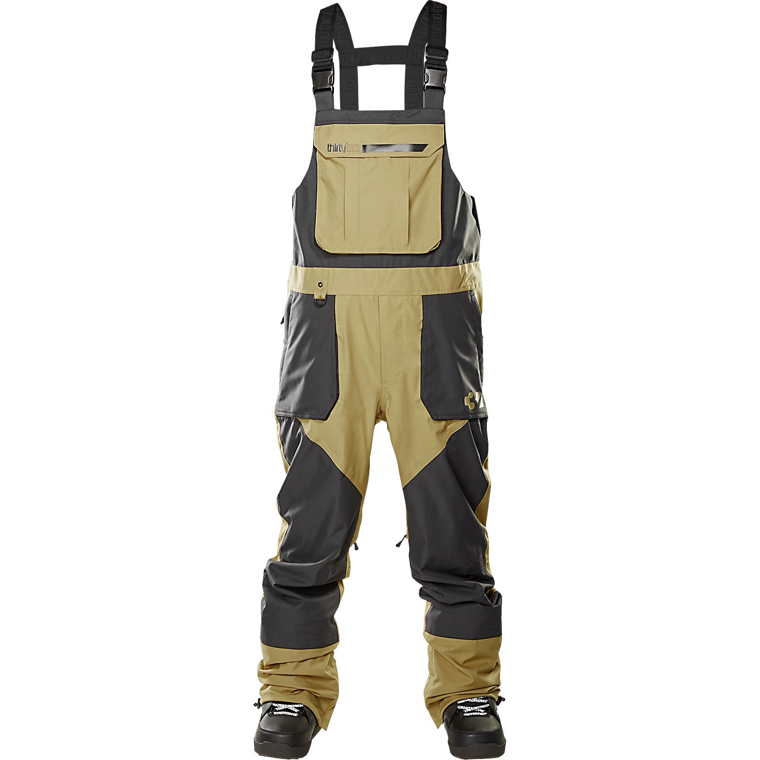 Basement Bib Snowboard Pant