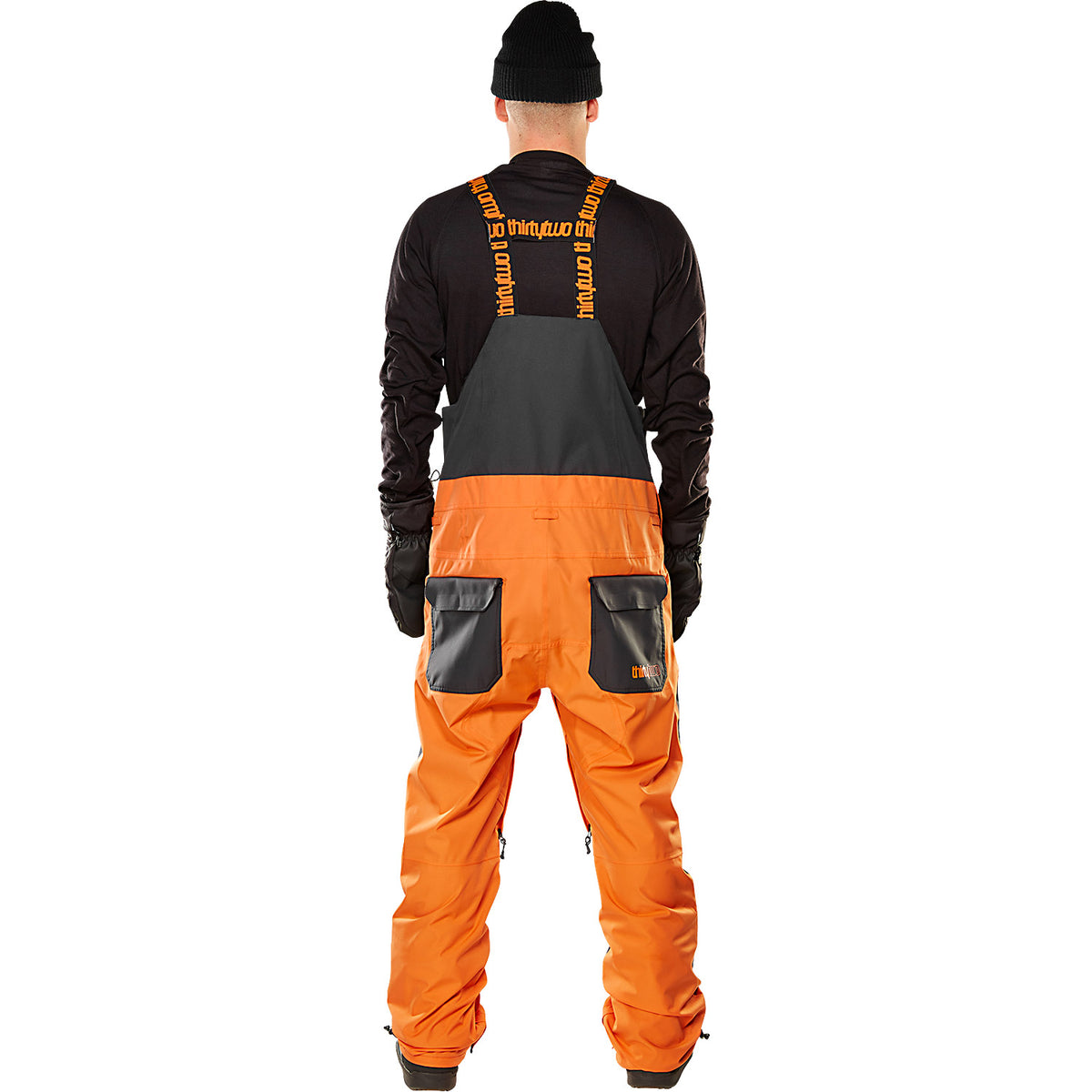 Basement Bib Snowboard Pant