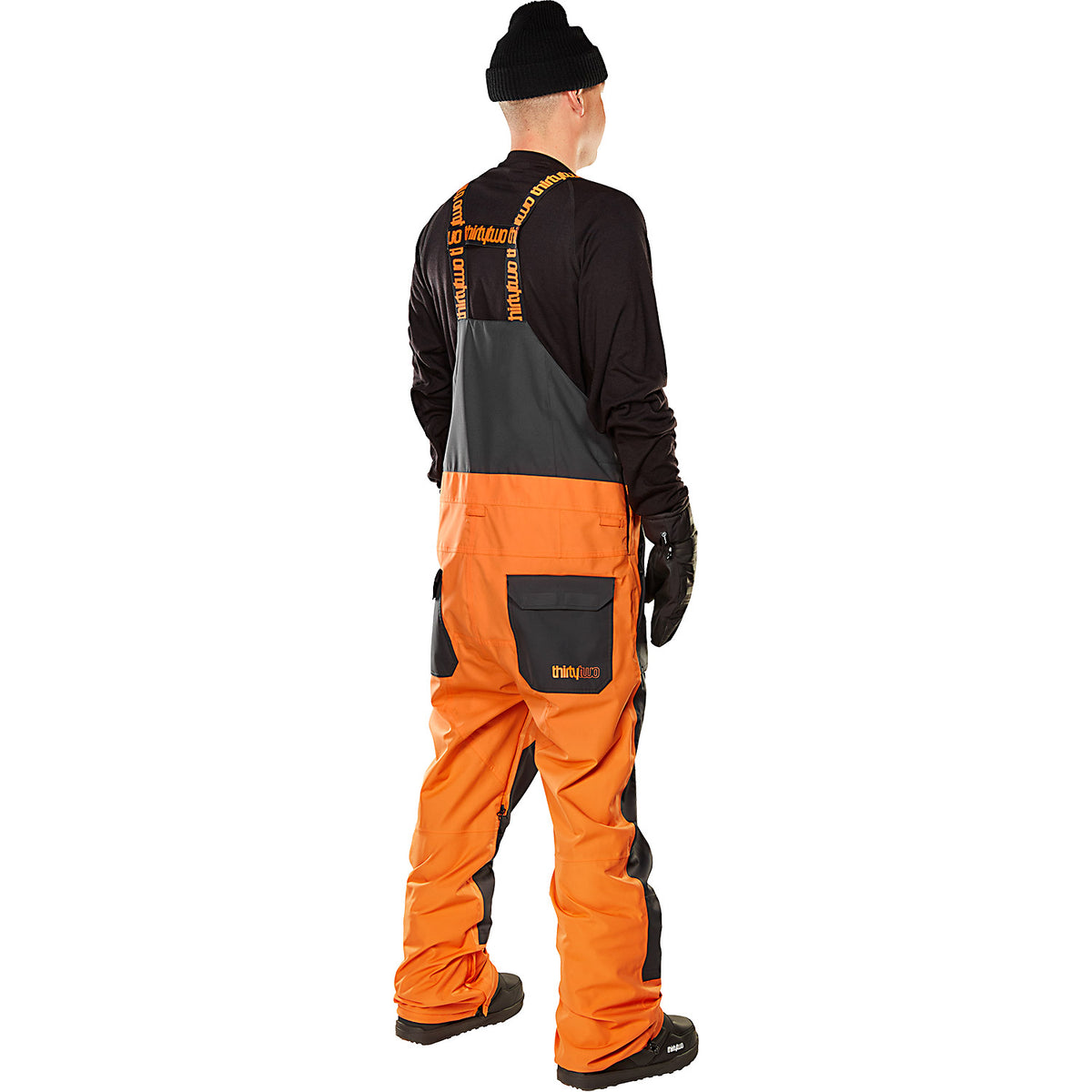 Basement Bib Snowboard Pant