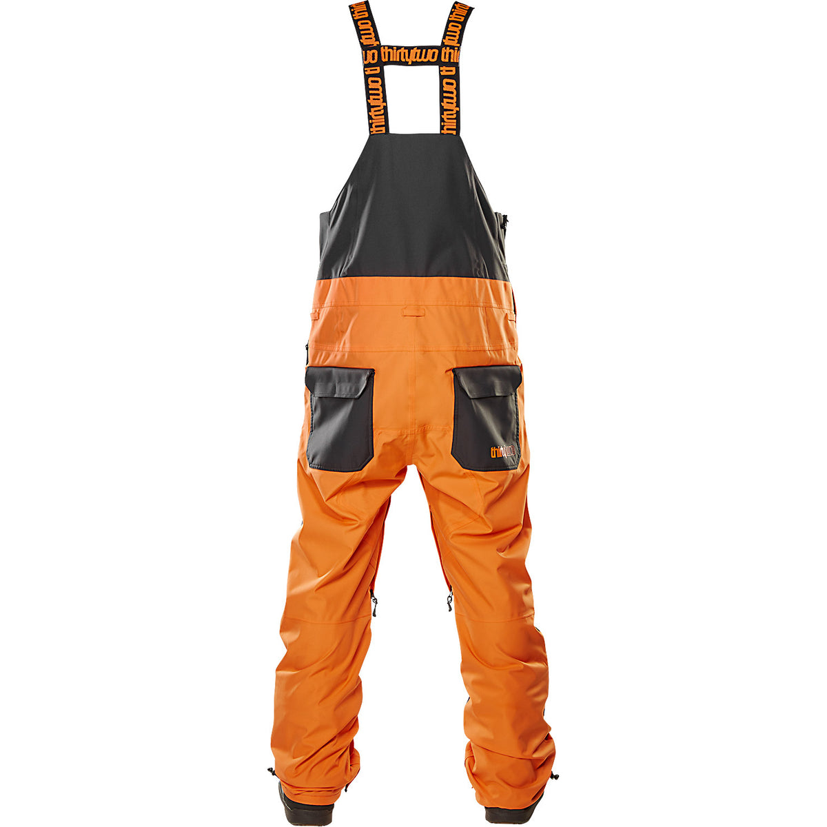Basement Bib Snowboard Pant