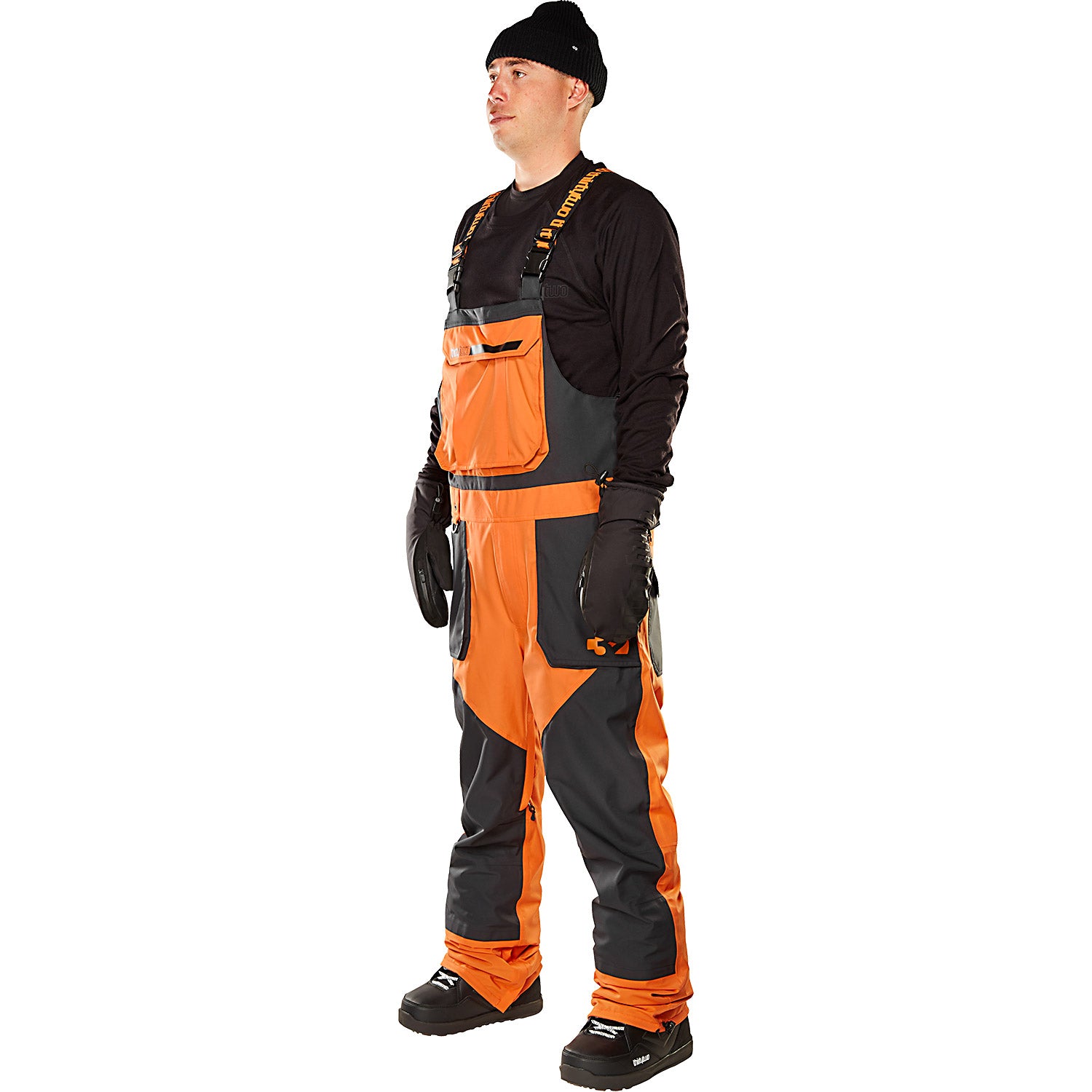 Basement Bib Snowboard Pant