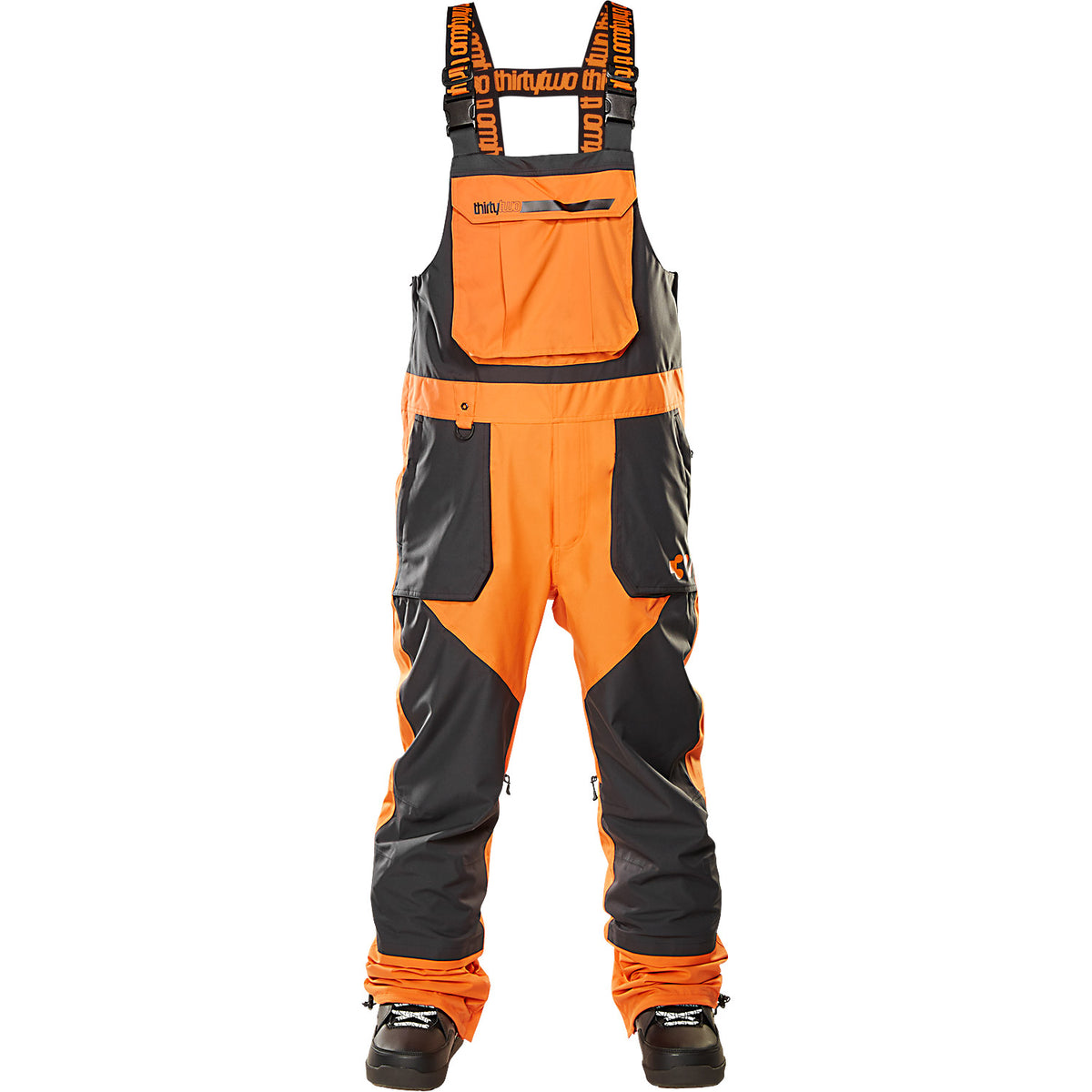 Basement Bib Snowboard Pant