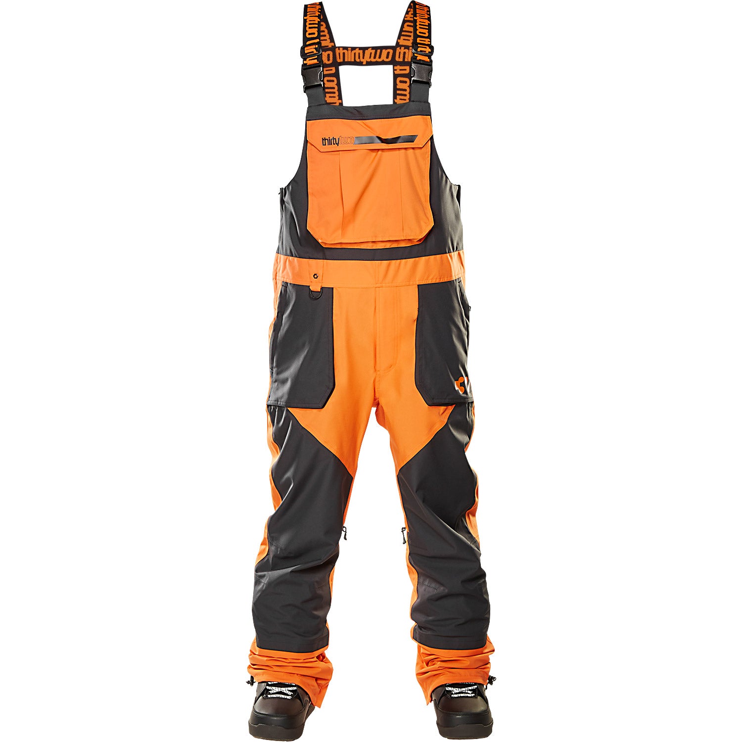 Basement Bib Snowboard Pant
