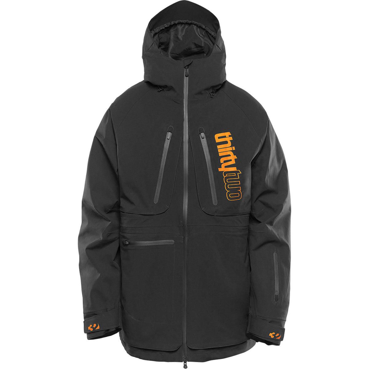 Men's TM Snowboard Jacket