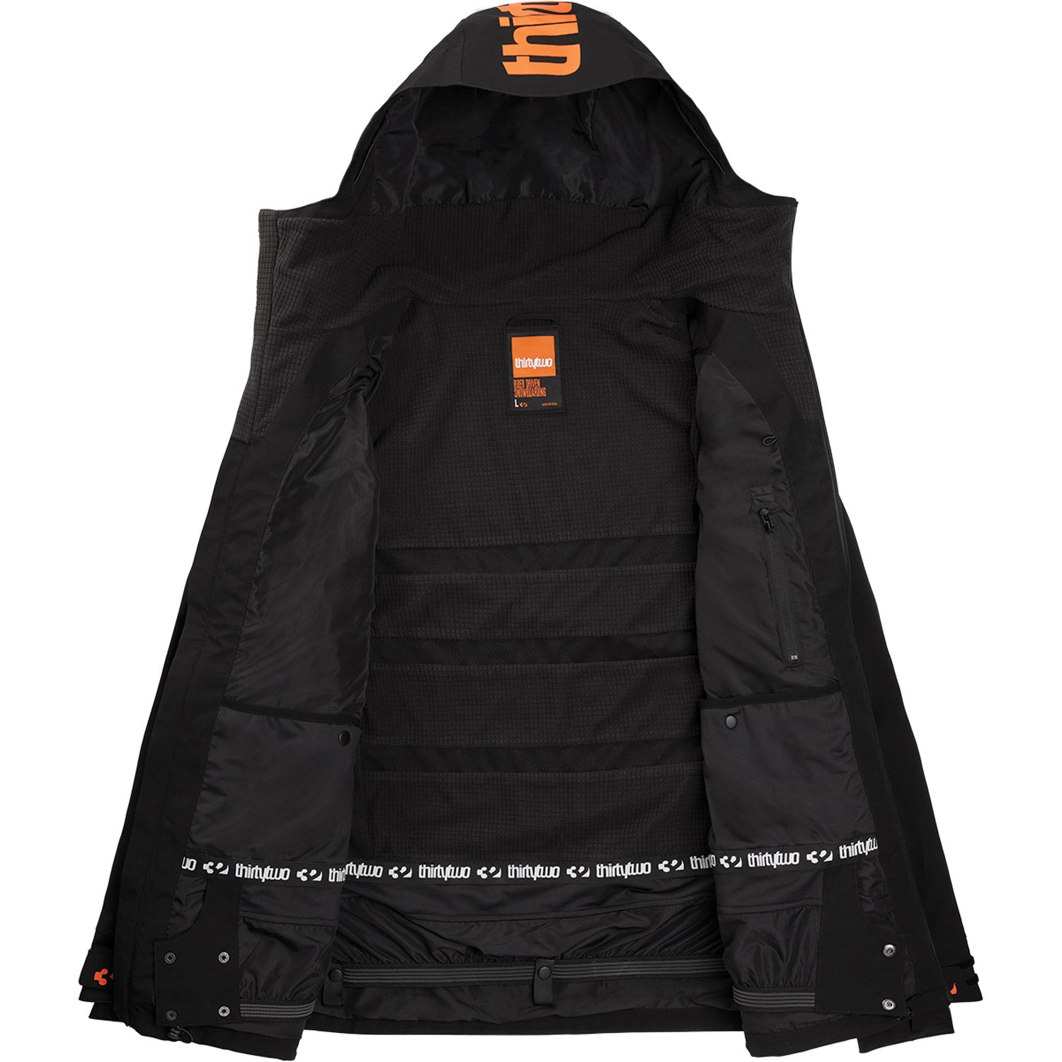 Men's TM Snowboard Jacket
