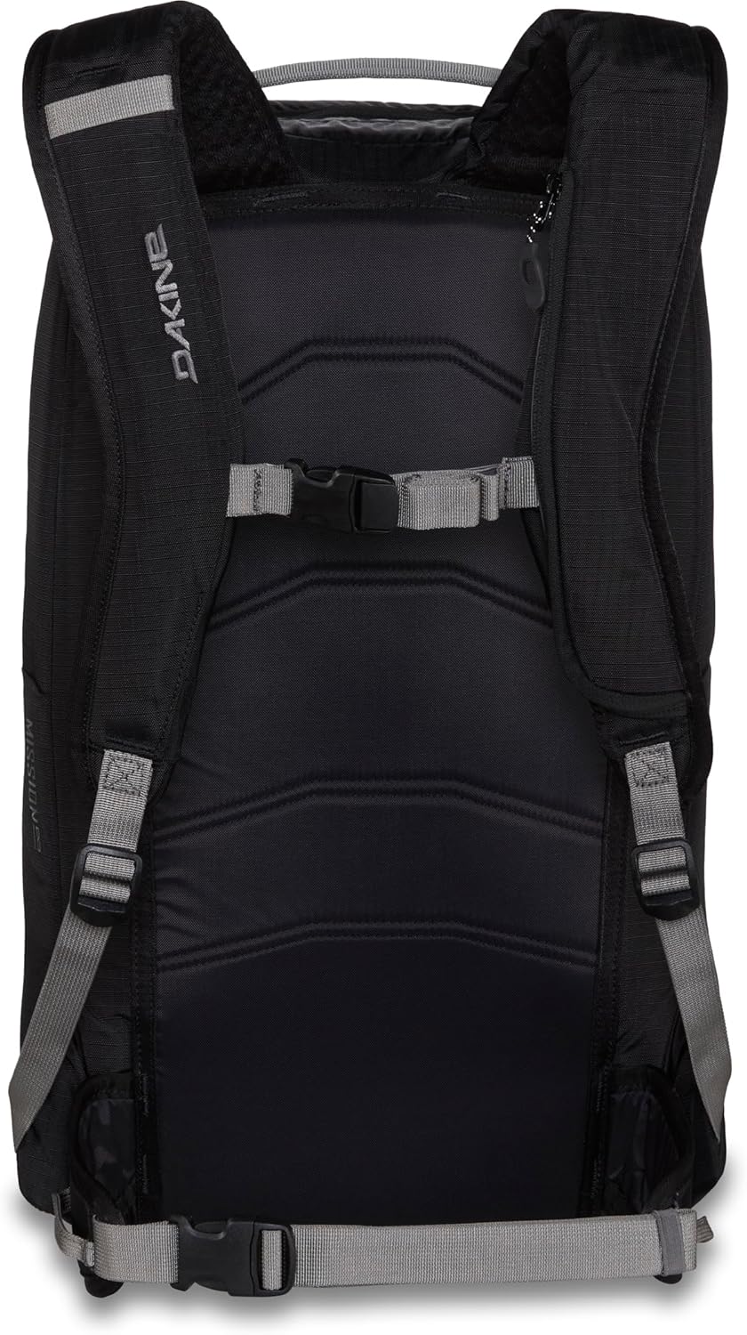Mission Pro Backpack 25L -