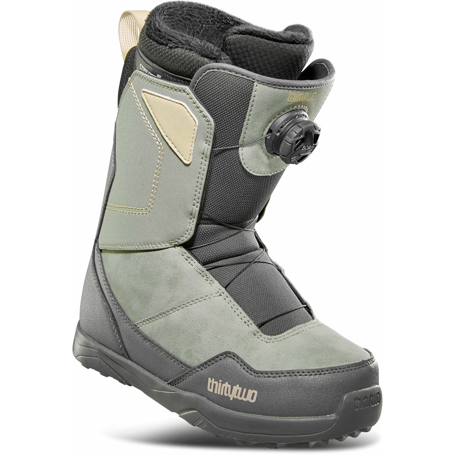 Shifty BOA Womens Snowboard Boots
