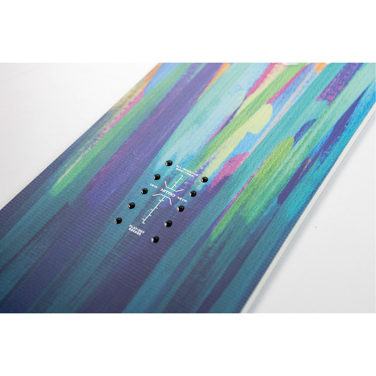 Lectra Blush Snowboard 2025