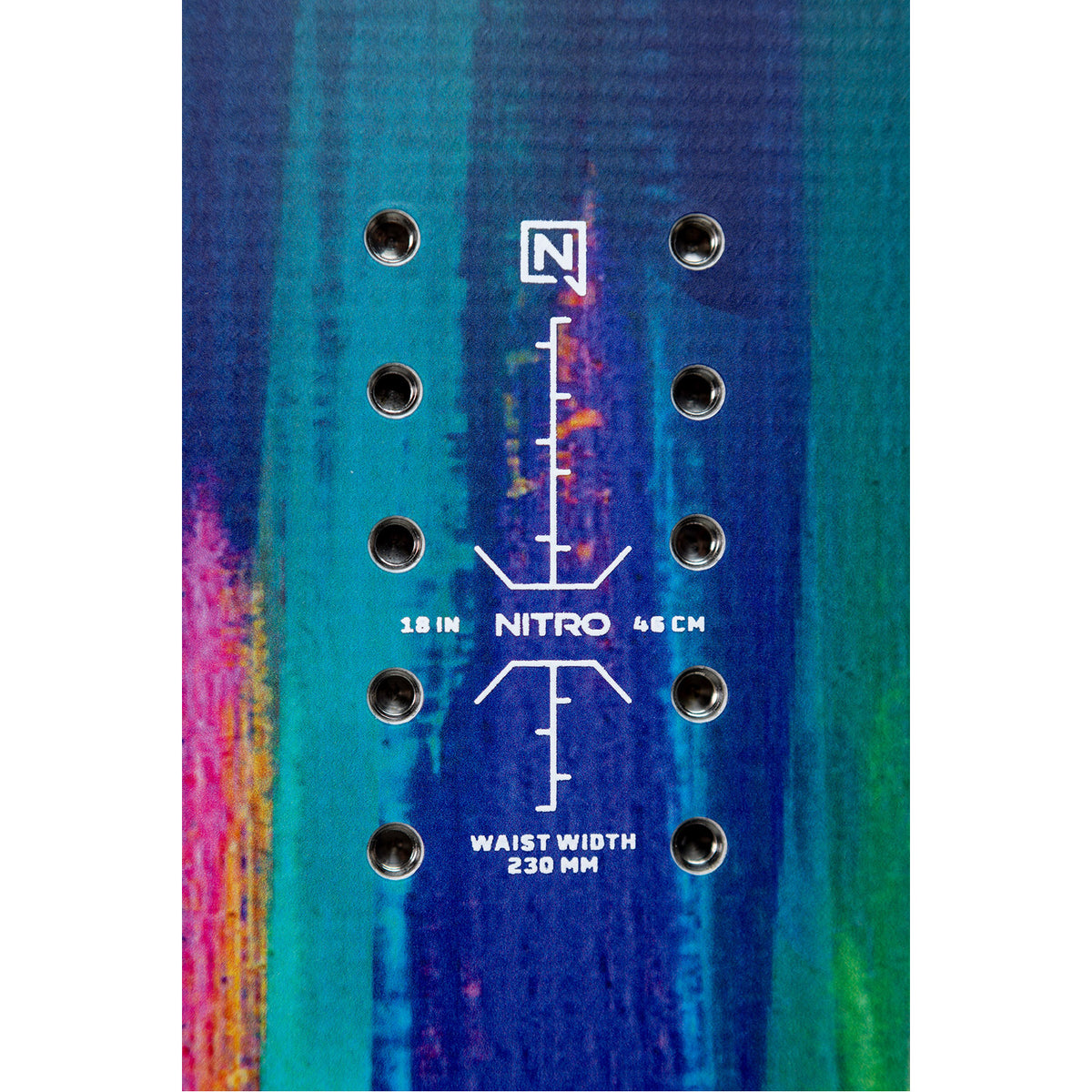 Lectra Blush Snowboard 2025