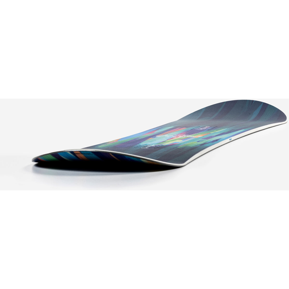 Lectra Blush Snowboard 2025