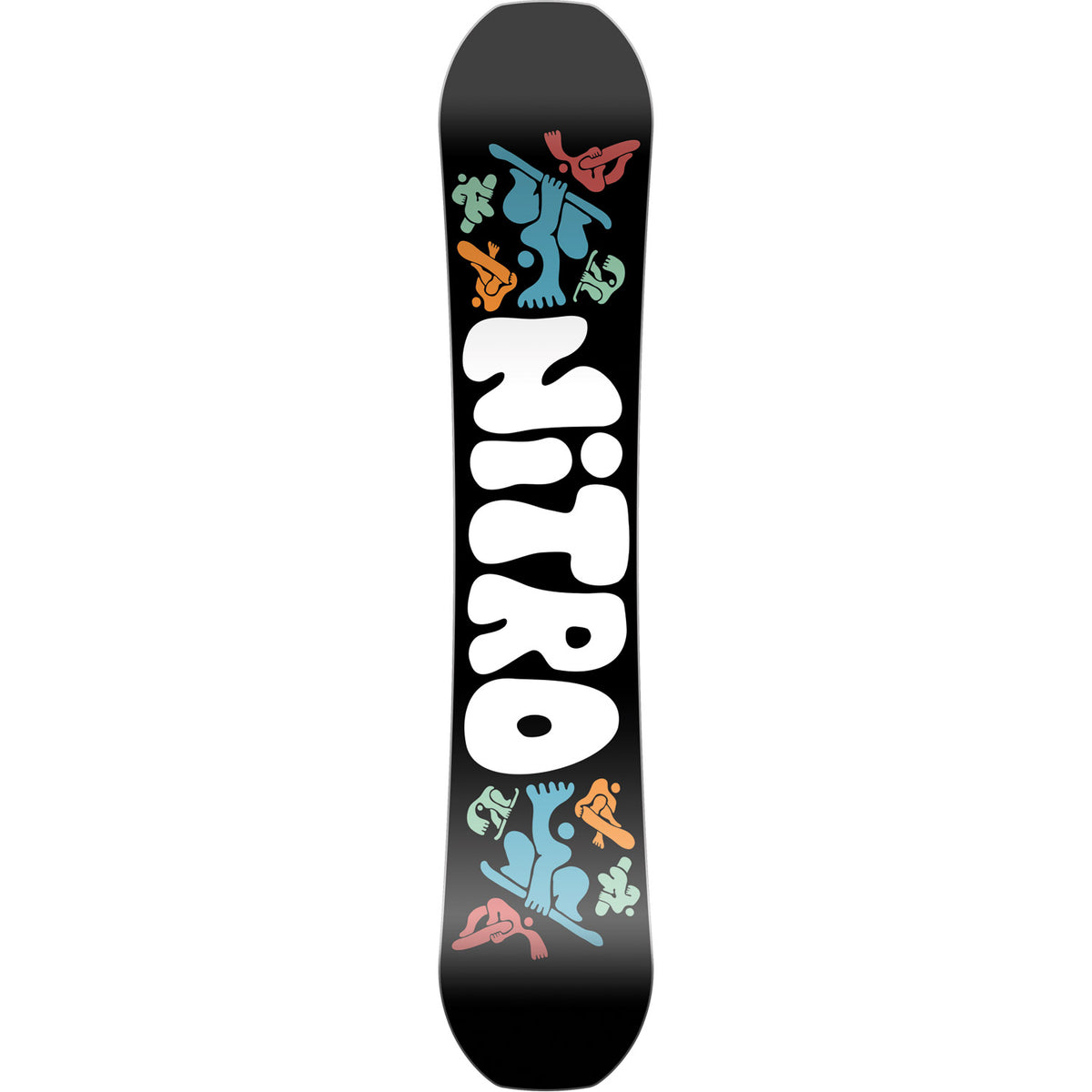 Ripper Kid's Snowboard