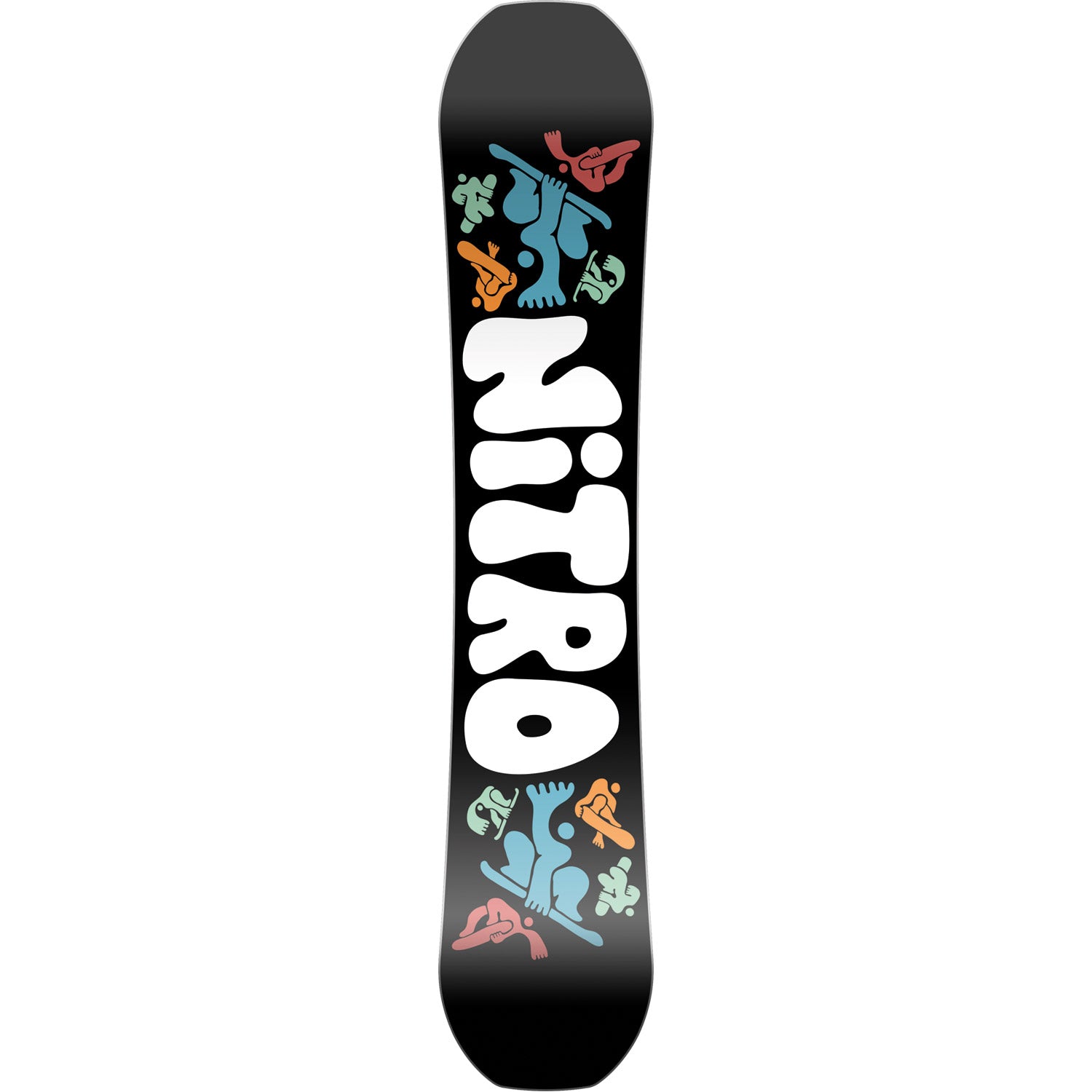 Ripper Kid's Snowboard