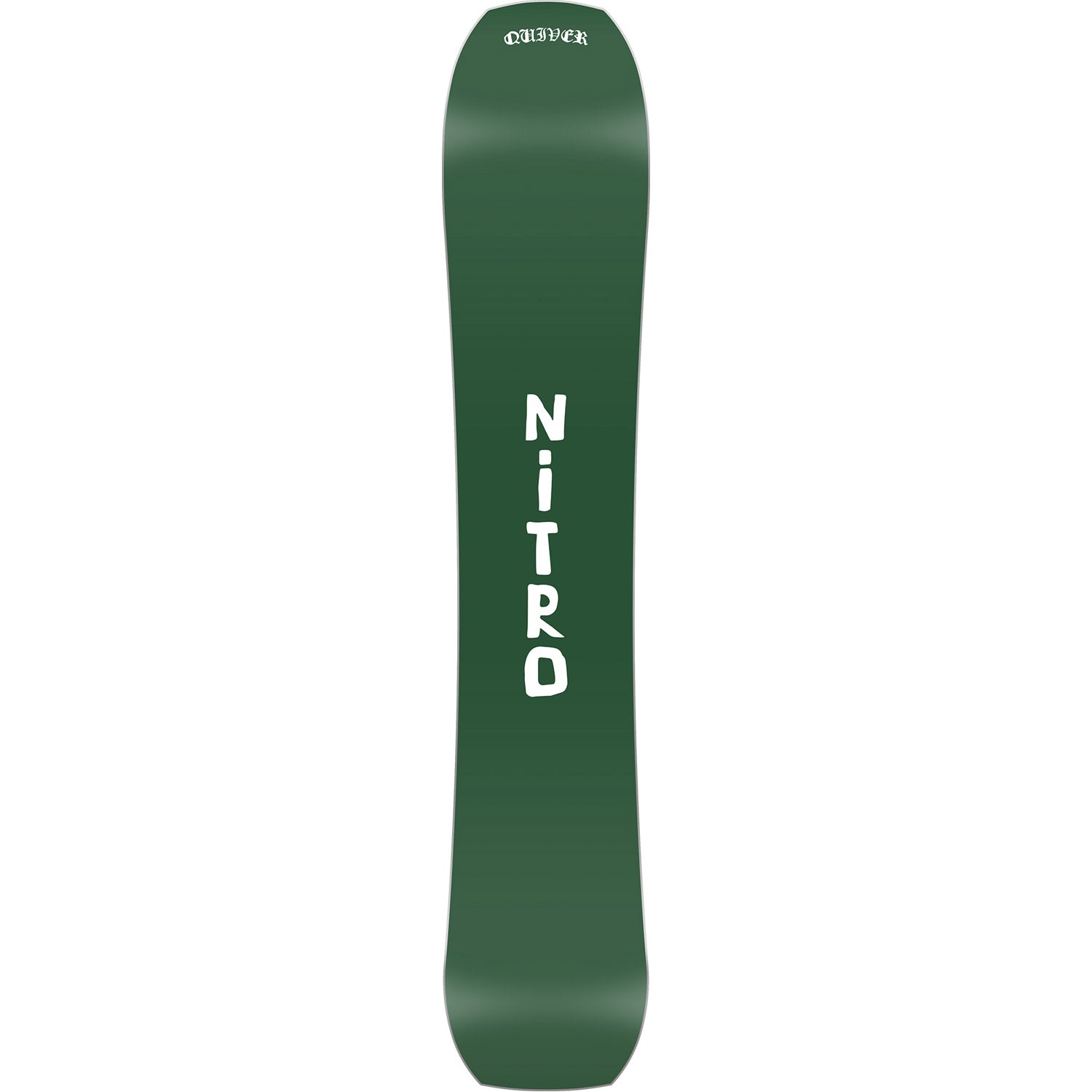 nitro banker quiver snowboard Nitro Banker Snowboard 2025
