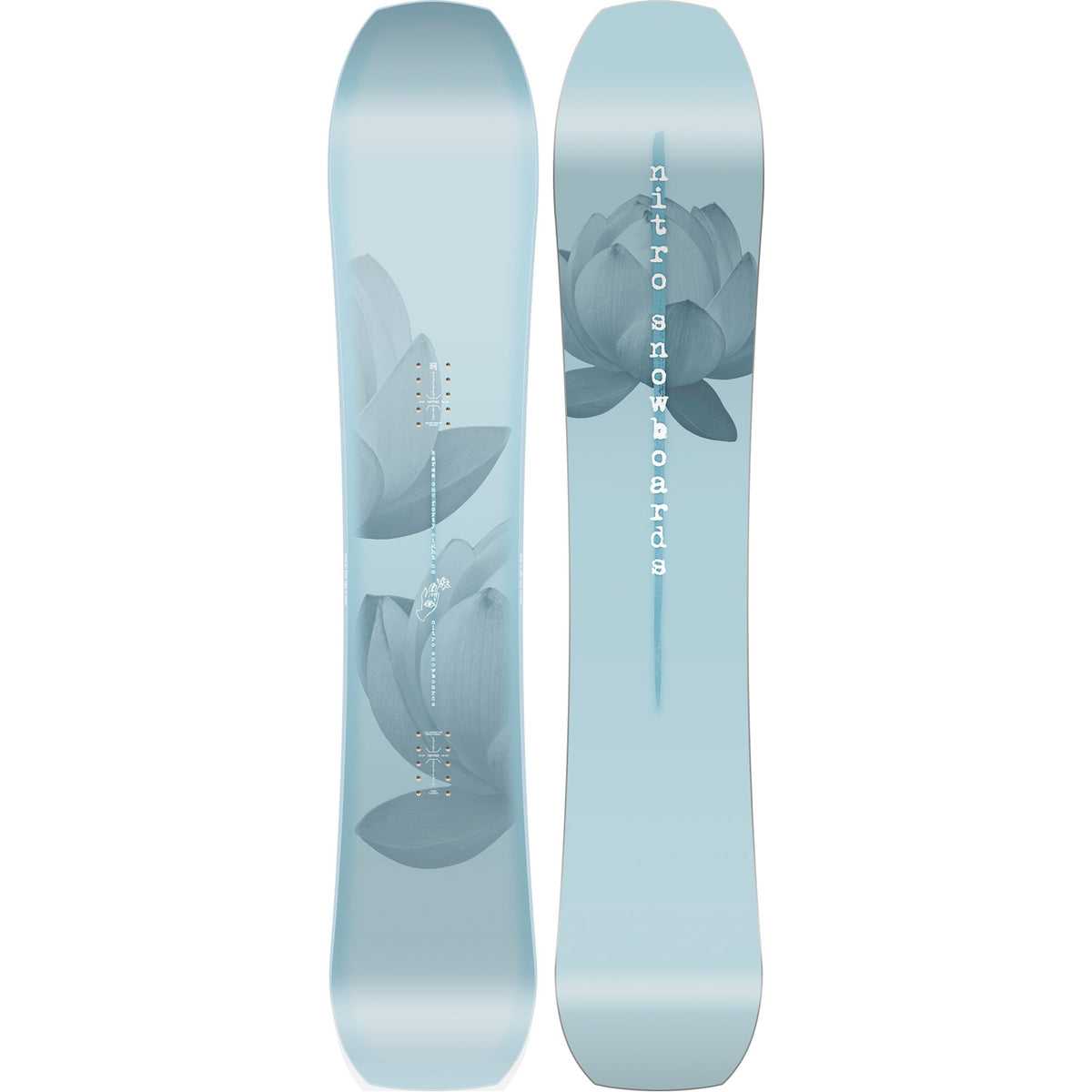 Karma Womens snowboard 2025