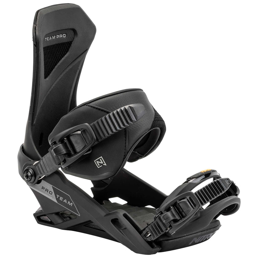 Men's Team Pro Snowboard Bindings