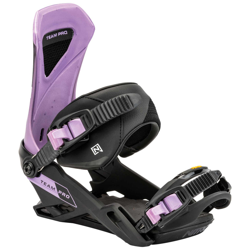 Men's Team Pro Snowboard Bindings
