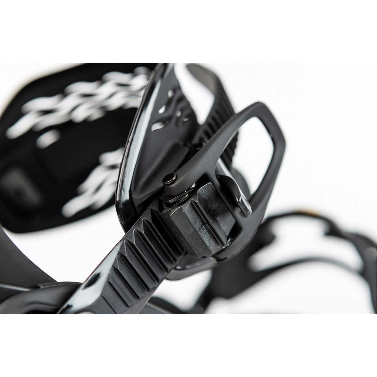 Ivy Snowboard Bindings