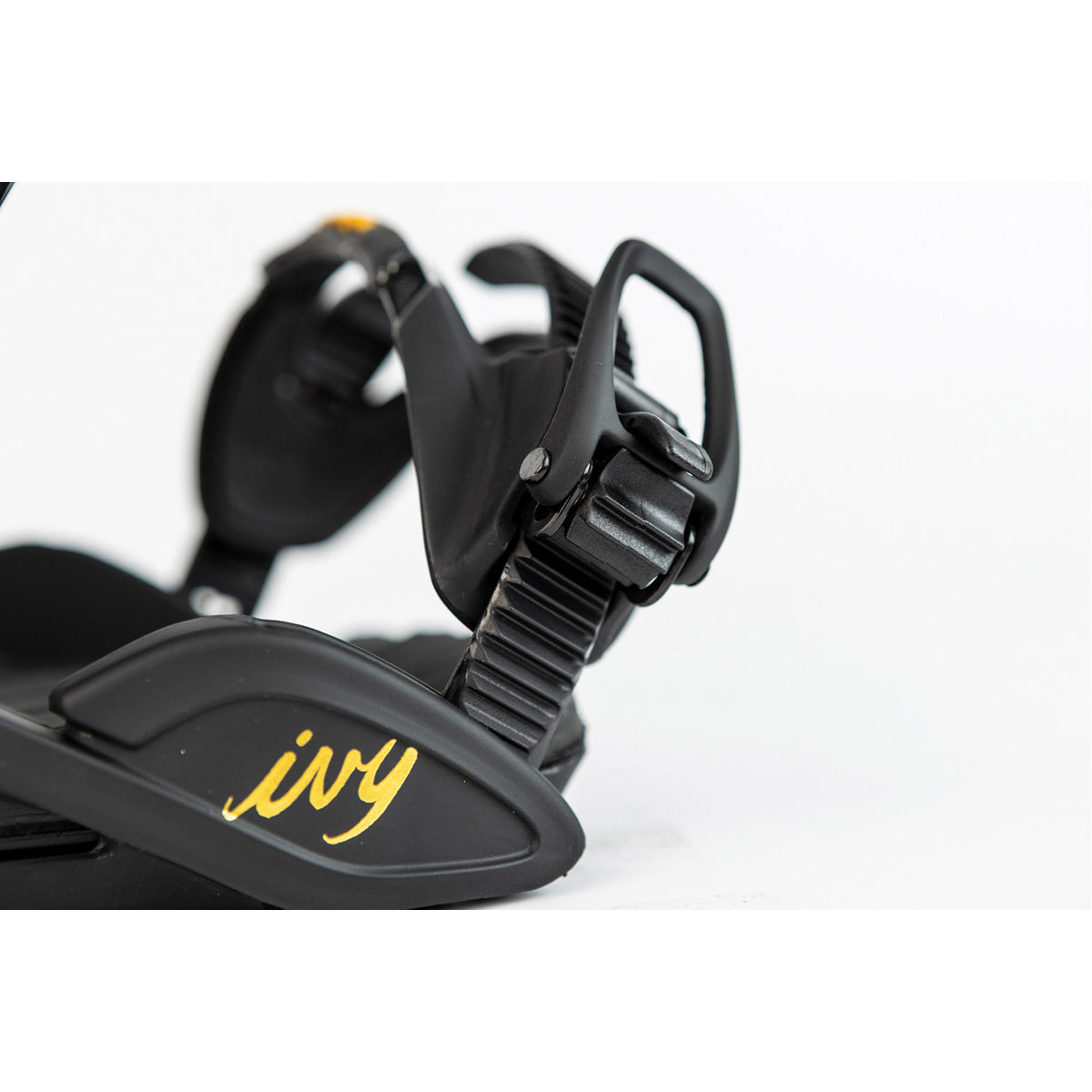 Ivy Snowboard Bindings