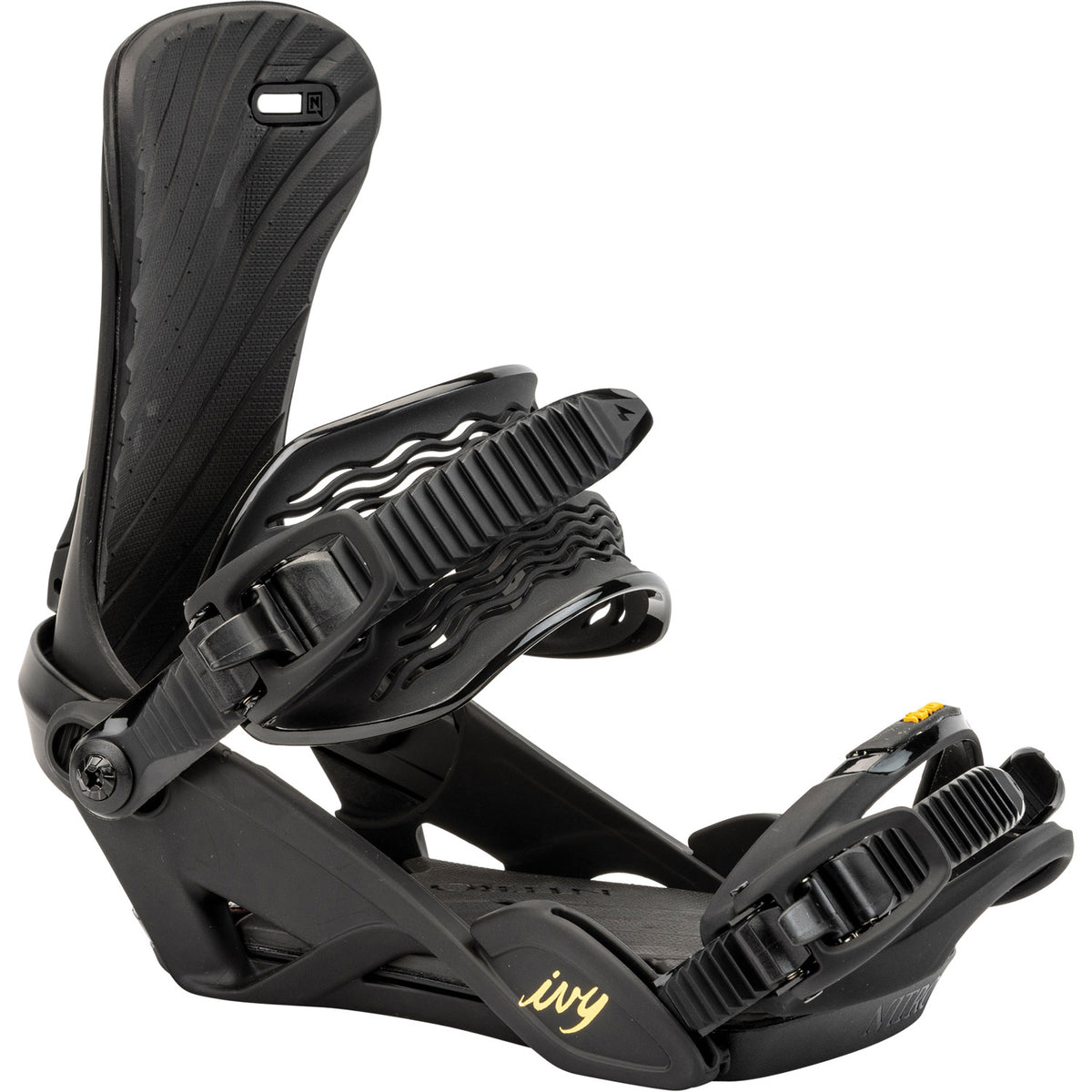 Ivy Snowboard Bindings