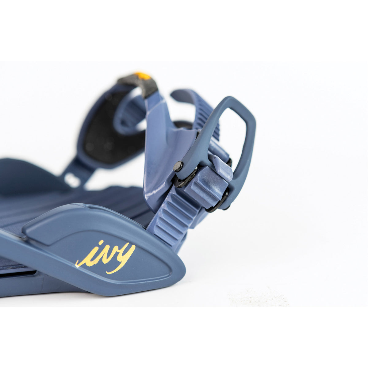 Ivy Snowboard Bindings