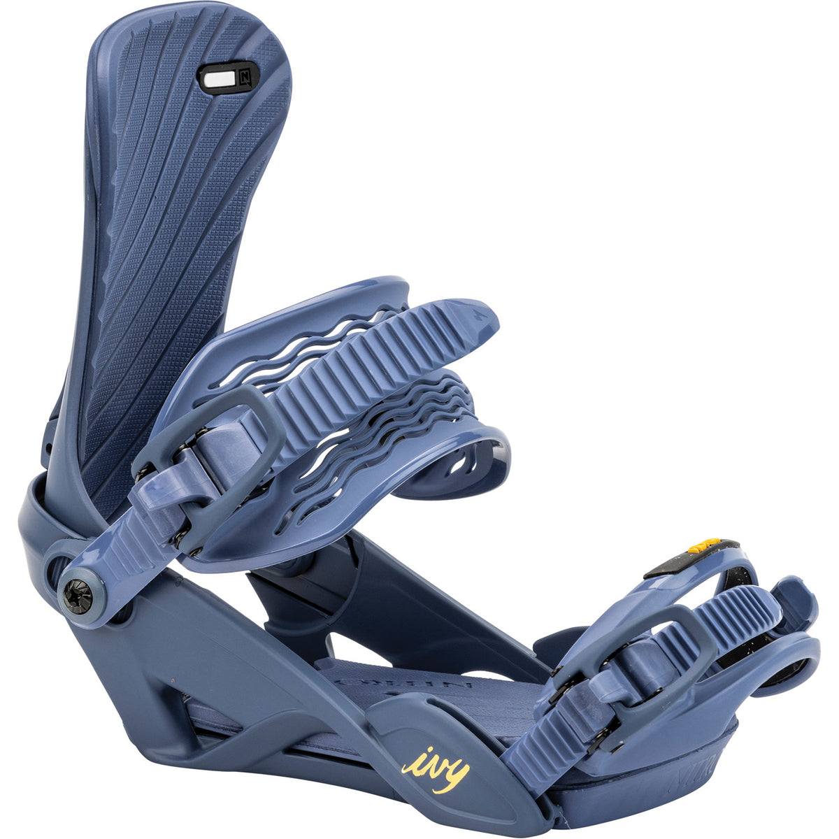 Ivy Snowboard Bindings