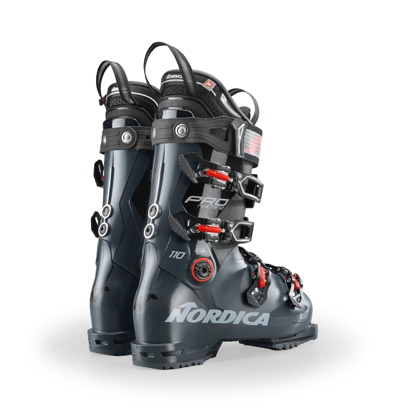 Promachine 110 Men's Ski Boots