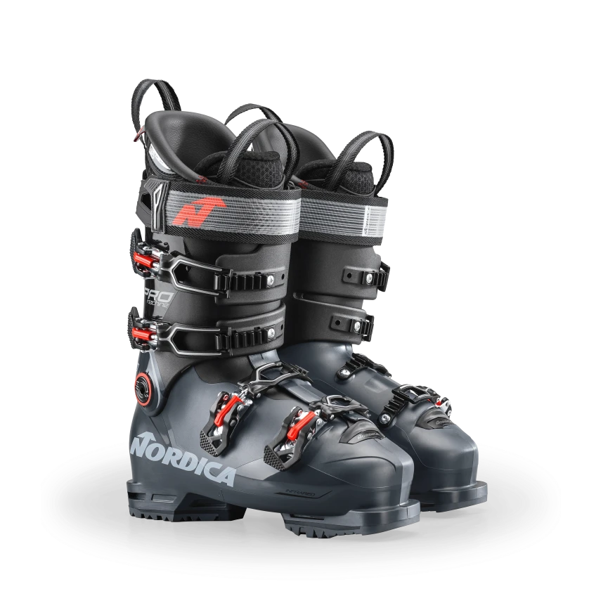 Promachine 110 Men's Ski Boots