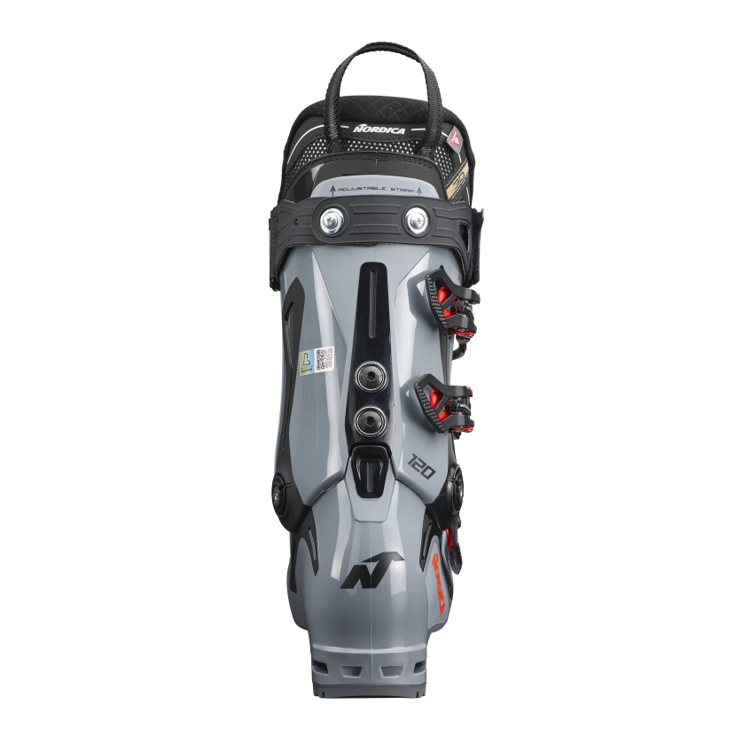 Speedmachine 3 120 Ski Boots