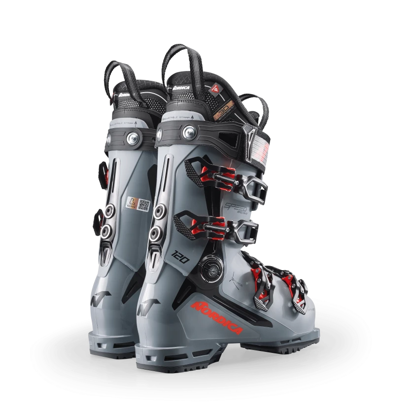 Speedmachine 3 120 Ski Boots