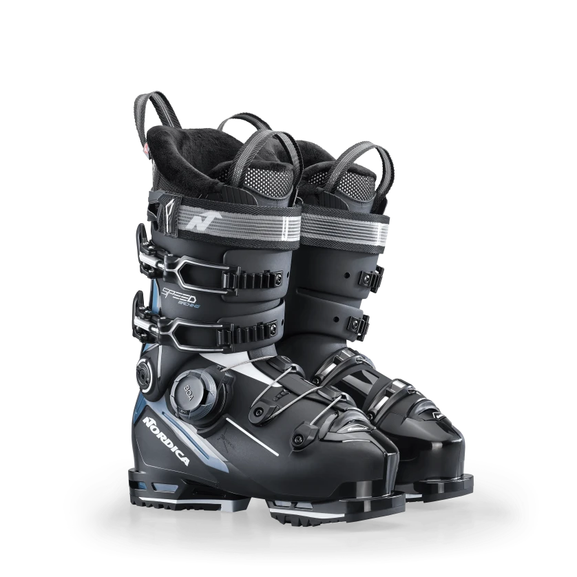 Speedmachine 3 BOA 95 GW Women's Ski Boots