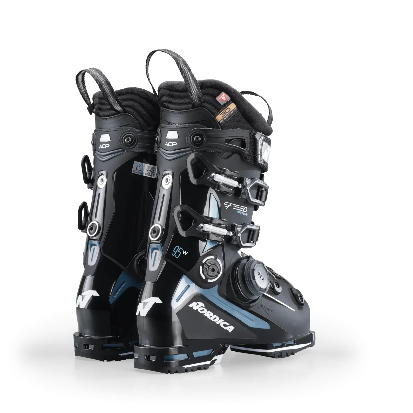 Speedmachine 3 BOA 95 GW Women's Ski Boots
