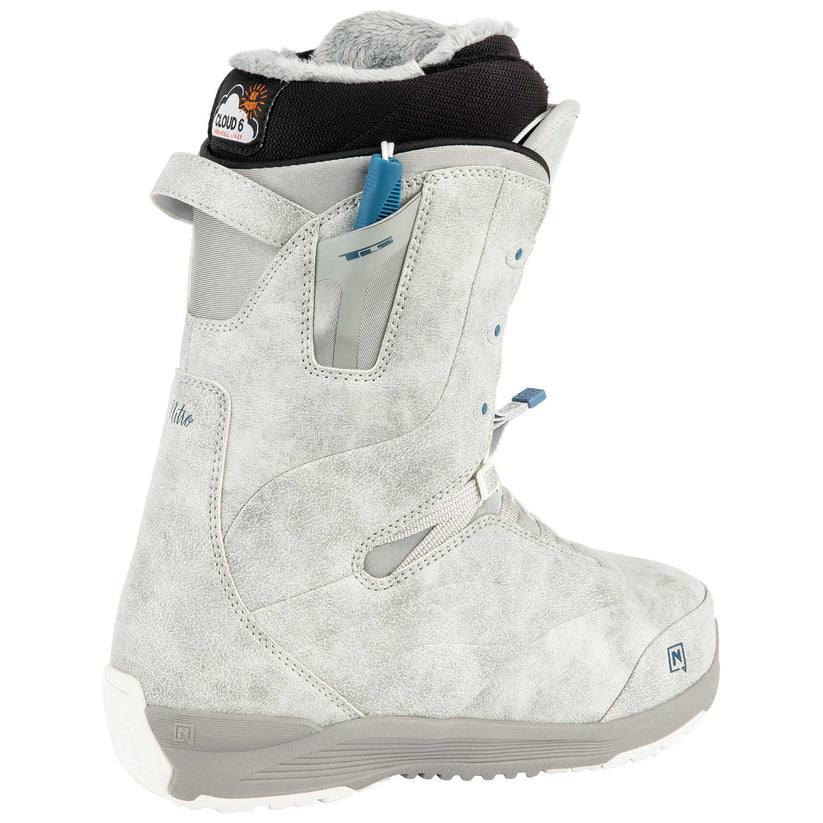 Women's Crown TLS Snowboard Boots 