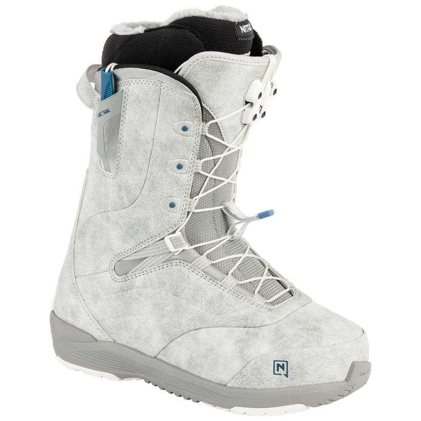 Women's Crown TLS Snowboard Boots 