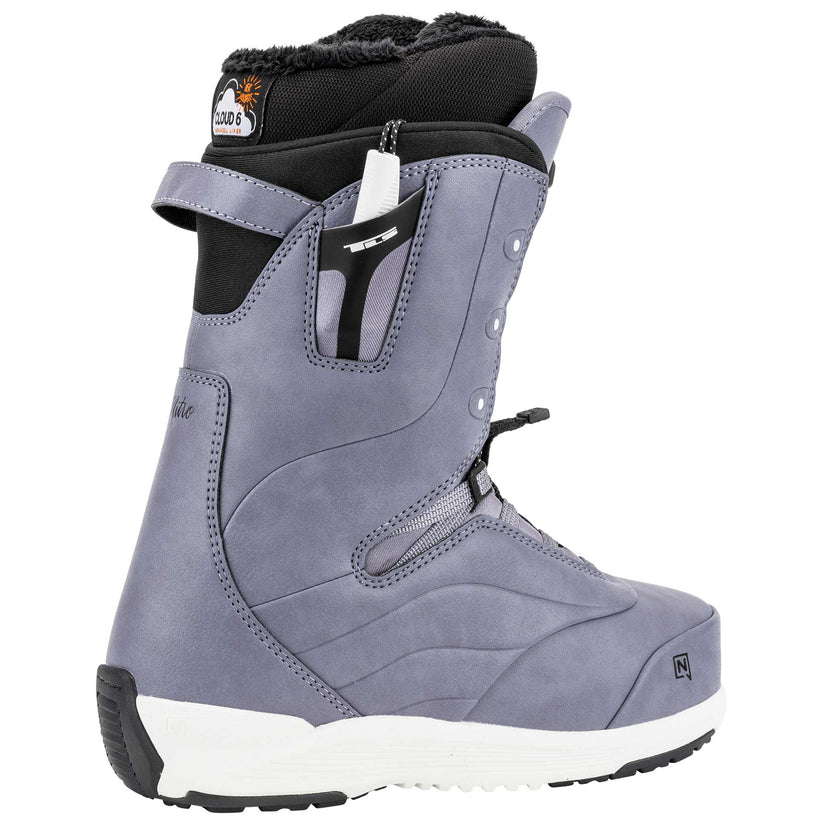 Women's Crown TLS Snowboard Boots 