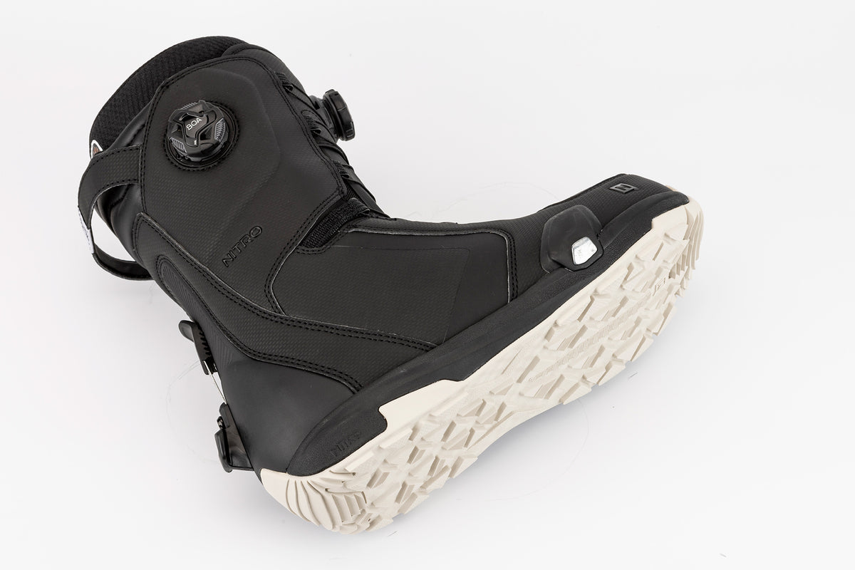 Darkseid StepOn BOA Snowboard Boots