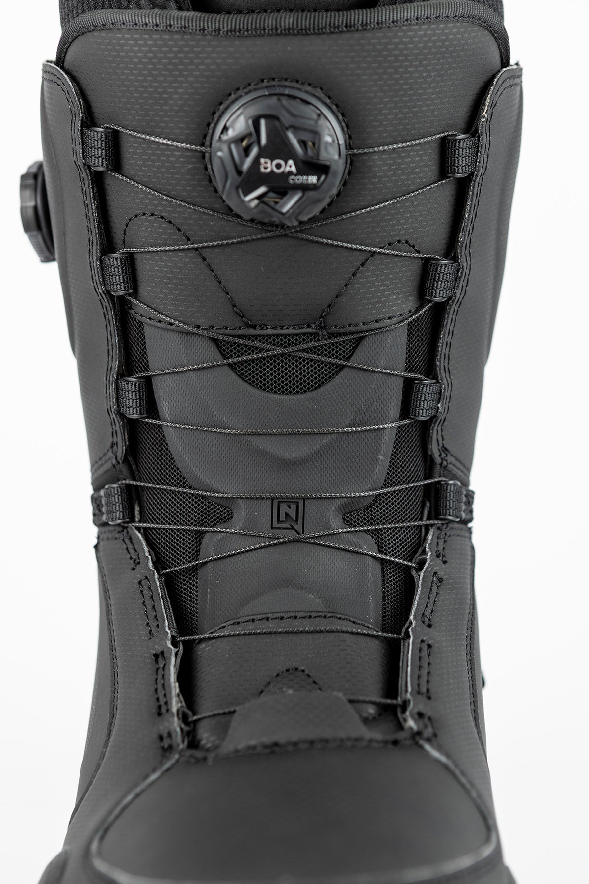 Darkseid StepOn BOA Snowboard Boots