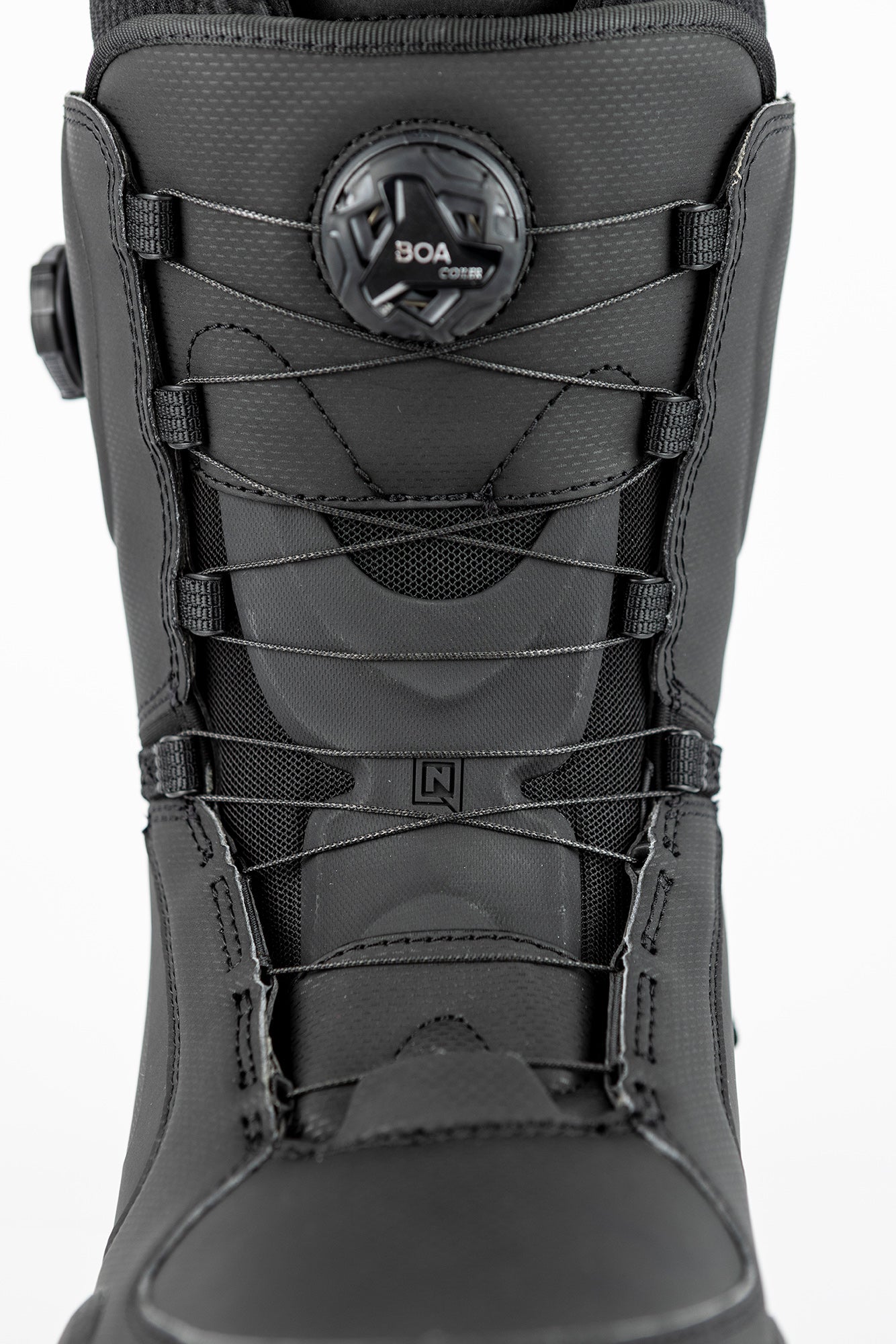 Darkseid StepOn BOA Snowboard Boots